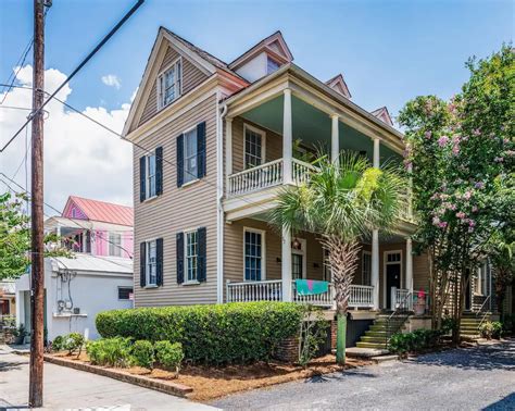 airbnb cannonborough charleston.